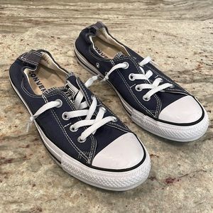 Converse Shoreline Slip On Sneakers